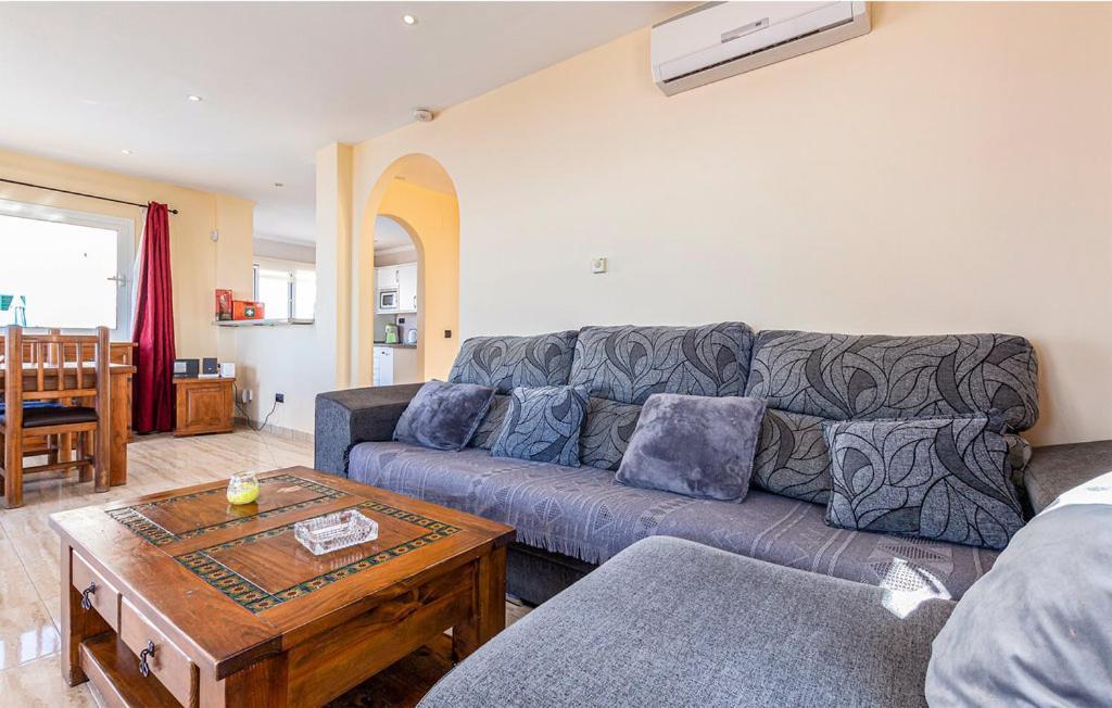 Luxury Villa - La Pia Seaview Torrox Exterior foto